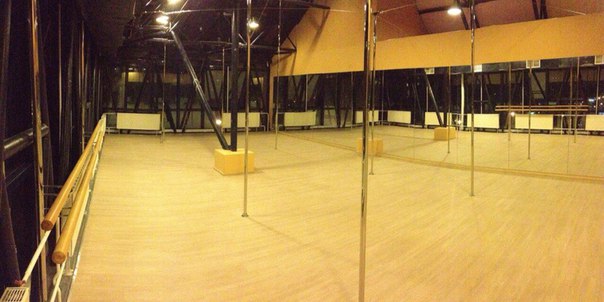 pole-dance танец на шесте отрадное дежнева