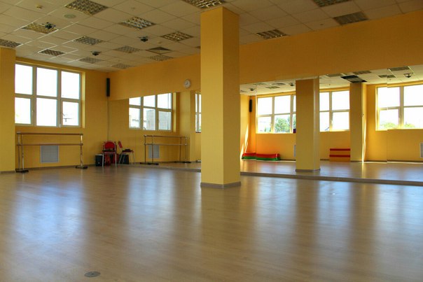 занятия для детей и взрослых отрадное