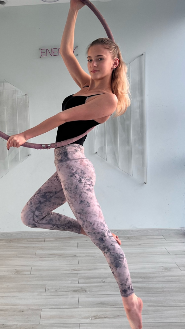 Анастасия Завадяк