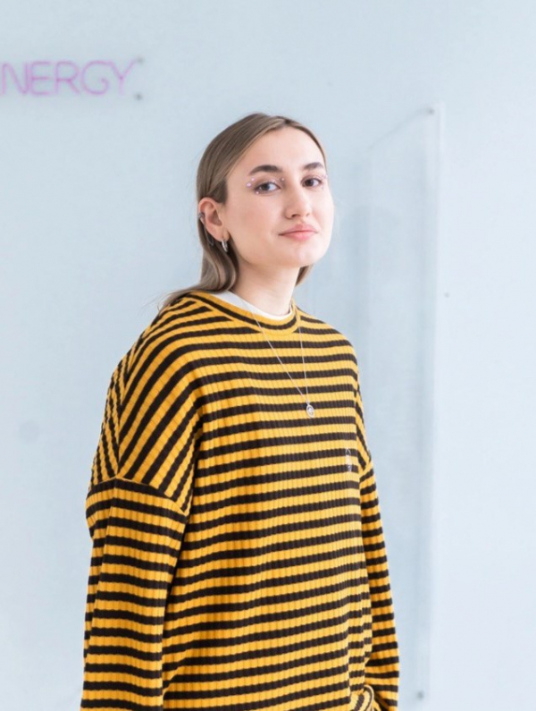 Дарья Вязенова