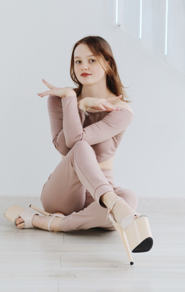 Ирина Исаева Ирина Исаева