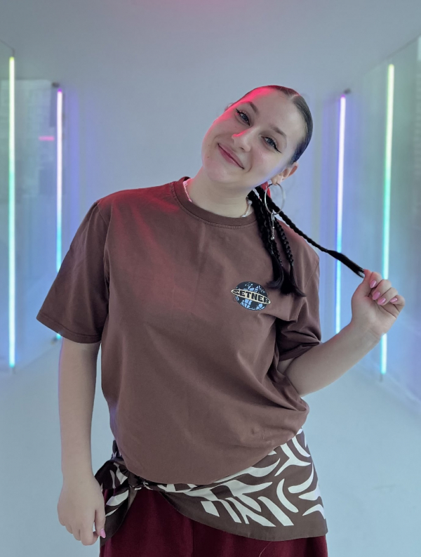 Кристина Гомонюк