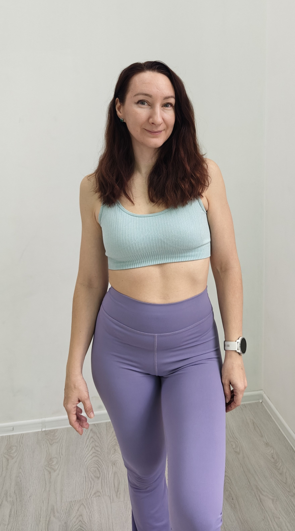 Татьяна Николаева