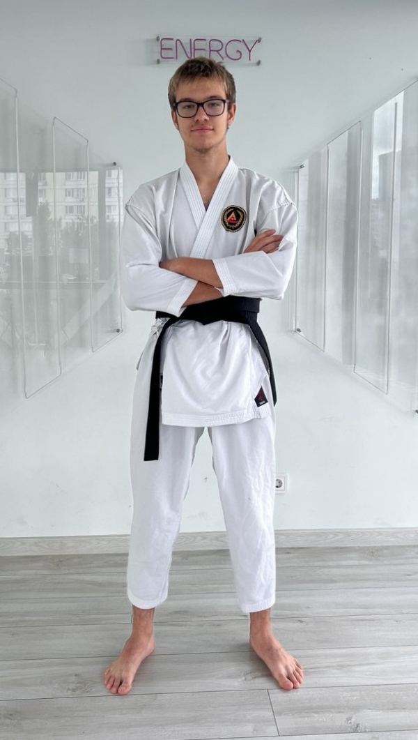 Павел Мамонтов