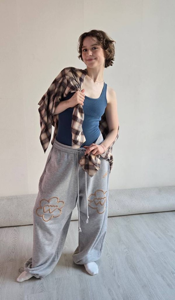 Варвара Лопатина